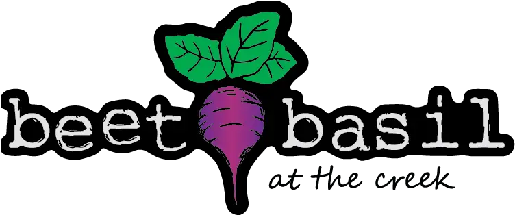 Menu U2014 Beet And Basil Clip Art Png Beet Png