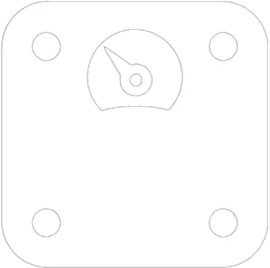 Professional Weight Management Dot Png Lose Weight Icon