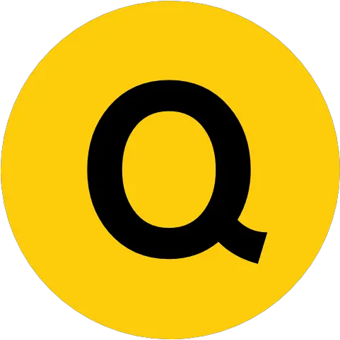 Nycs Q Train Symbol Png Q And A Icon