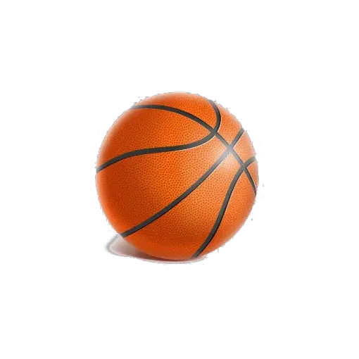 Basketball Player Clipart Png