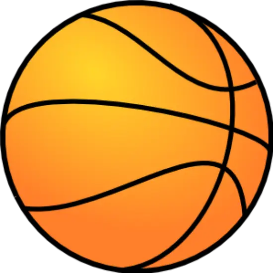 Basketball Net Clipart Png