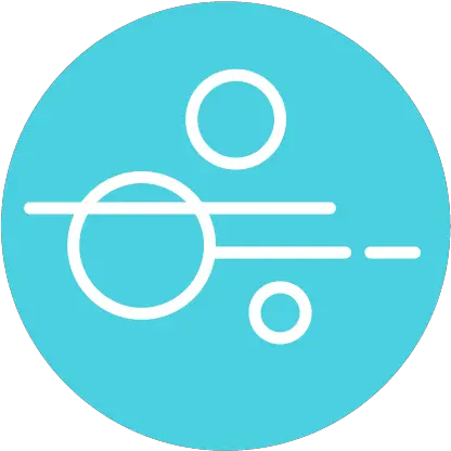 Itu0027s More Than Just Oily Dry And Combination Skin Dermveda Dot Png Dry Skin Icon
