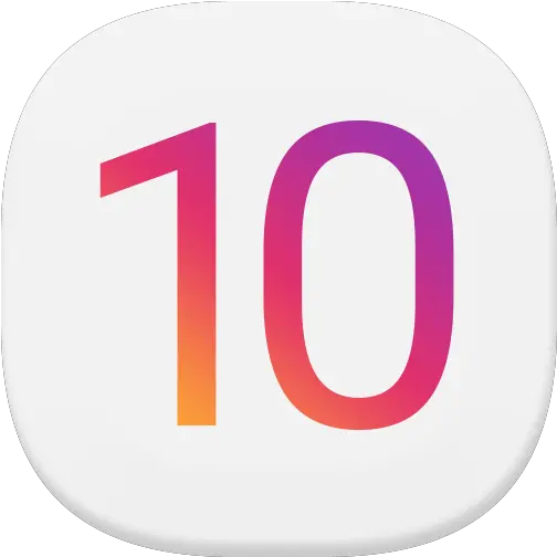 Lock Screen Ios 10 2 Premium Apk For Android Solid Png Ios 10 Icon Pack