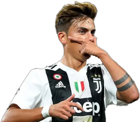 Paulo Dybala Download Transparent Png Image Arts Dybala X Manchester United Transparent Pics