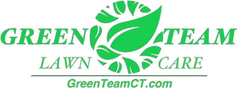 Green Team Ct Lawn Care Landscaping Graphic Design Png Gt Logo