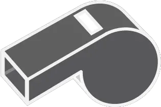 Support Sportreportingcom Png Whistle Icon