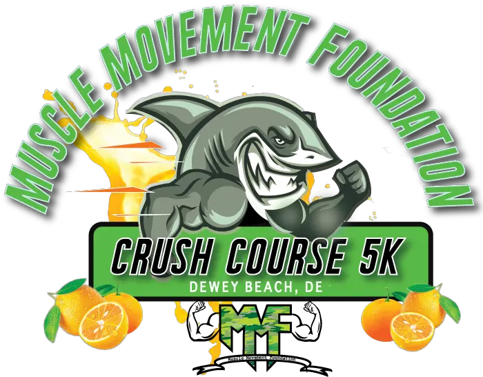 Muscle Movement Foundation Fish Png Muscle Png