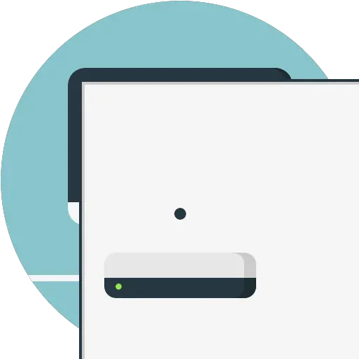 Vpn Vector Svg Icon 4 Png Repo Free Png Icons Dot Vpn Icon Png