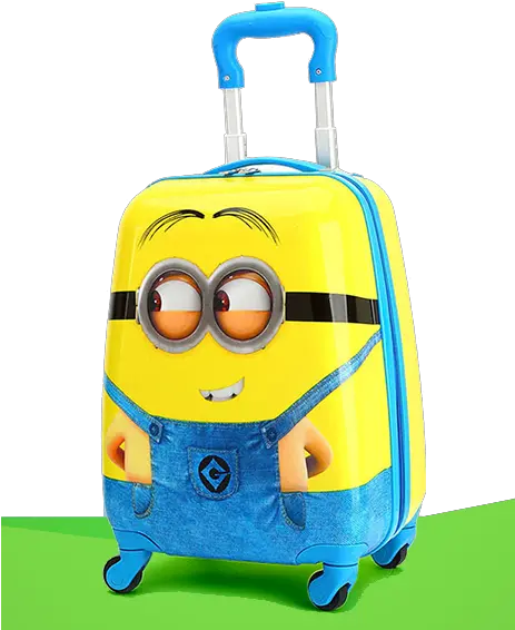 Kids Luggage Suitcases Travel Bags Suitcase For Kids Boys Png Luggage Png