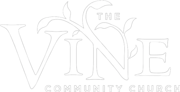 The Vine Community Church Horizontal Png Vine Logo Png