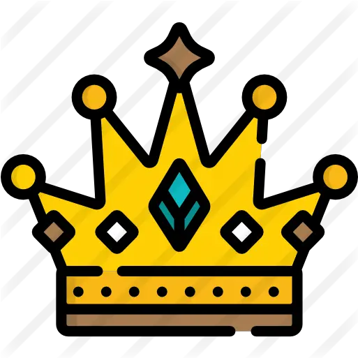 Crown Crown Gaming Icon Png Crown Png png