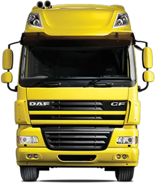 Truck Png Images Daf Truck Euro 5 Truck Png