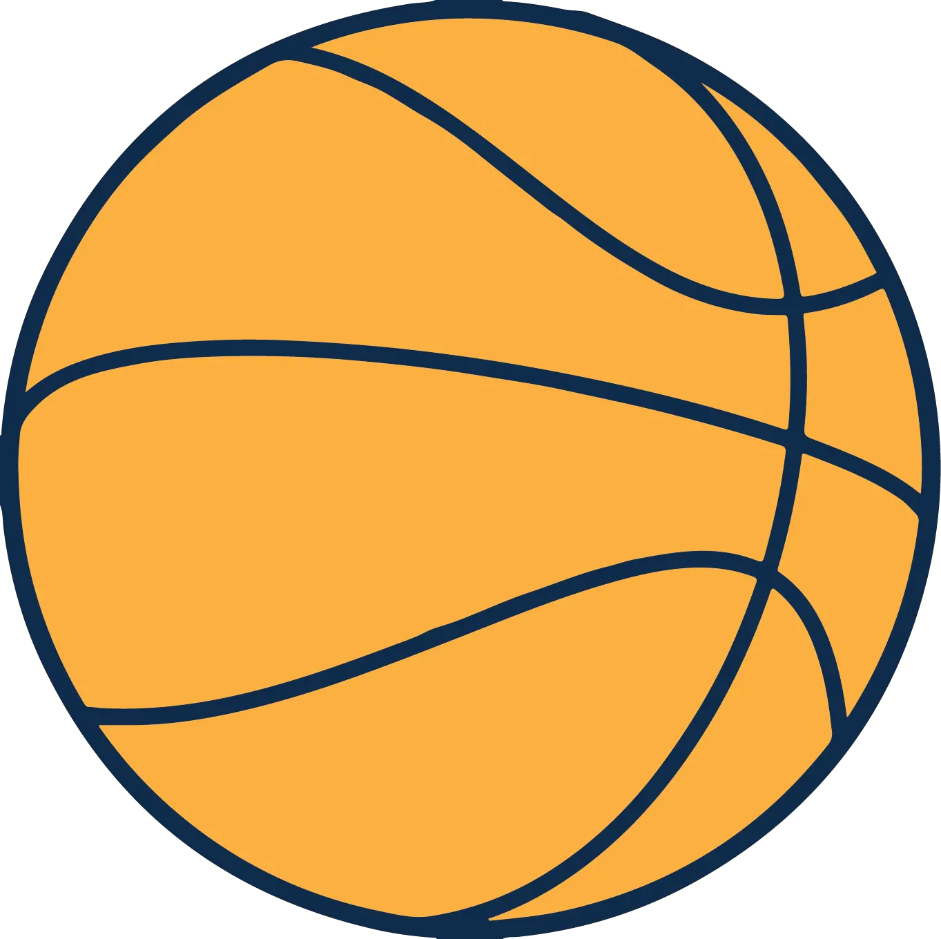 Basketball Graphic Png