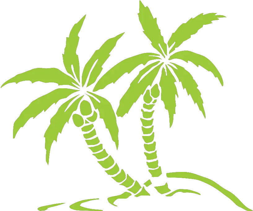 Free Palm Trees Png With Transparent Background Palmeras Tribales Trees Png Images