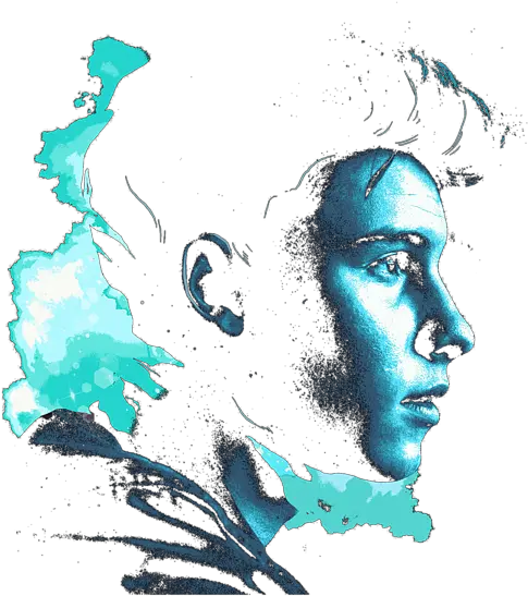 Sing Drawing Shawn Mendes Vector Shawn Mendes Illuminate Art Png Shawn Mendes Png