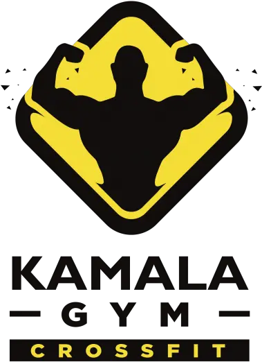 Kamala Gym Logo Design Gym Logo Design Png Gym Logo