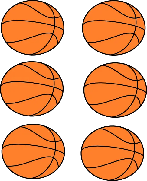 Basketball Court Png Free