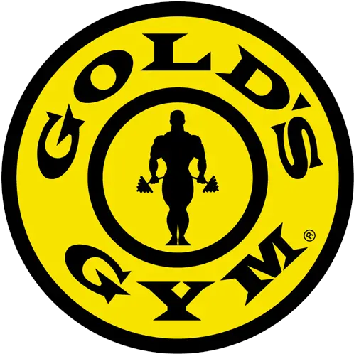 Golds Gym Logo Png 5 Image Logo Golds Gym Png Gym Logo
