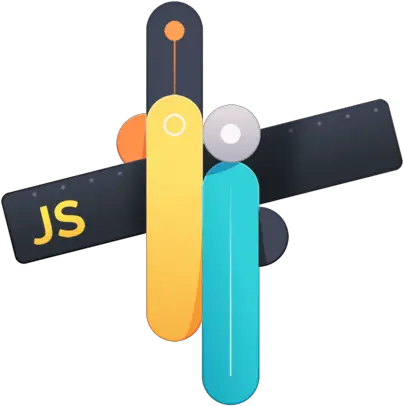 Testing Javascript With Kent C Dodds Vertical Png Node Js Logo