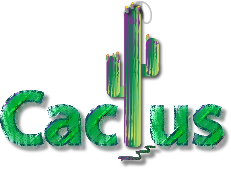 Cactus Logo Cactus Png Cactus Logo