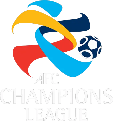 Afc Champions League Asian Champions League Logo Png Champion League Logo