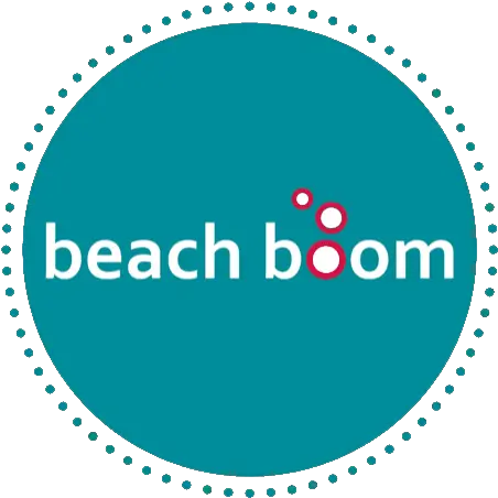 Beach Boom Swimwear Ballet Active Dinosaur Valley State Park Png Boom Beach Logo