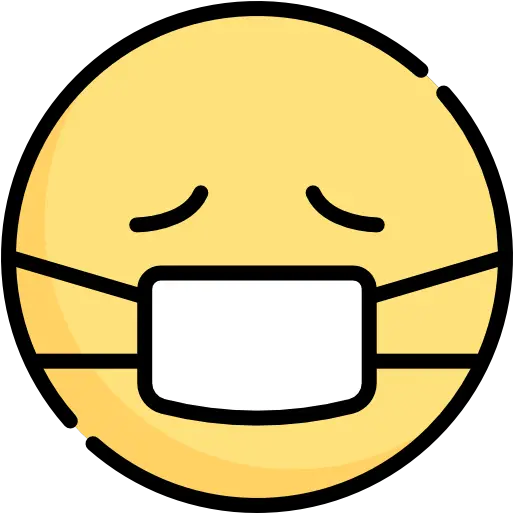 Sick Free Smileys Icons Rich Icon Png Sick Emoji Png