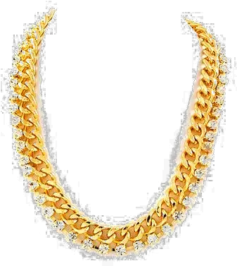 Gold Chain Png Transparent Images Indian Gold Chain Men Chain Png