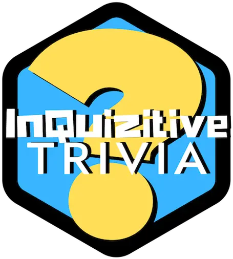 Inquizitive Trivia Djnilla Graphic Design Png Trivia Png