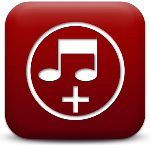 Downloads U2013 Johan Looijenga Png Music Downloader Icon