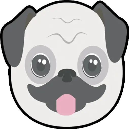 Pugs Go Up Apk 10 Download Apk Latest Version Egersund Ik Png Pug Icon