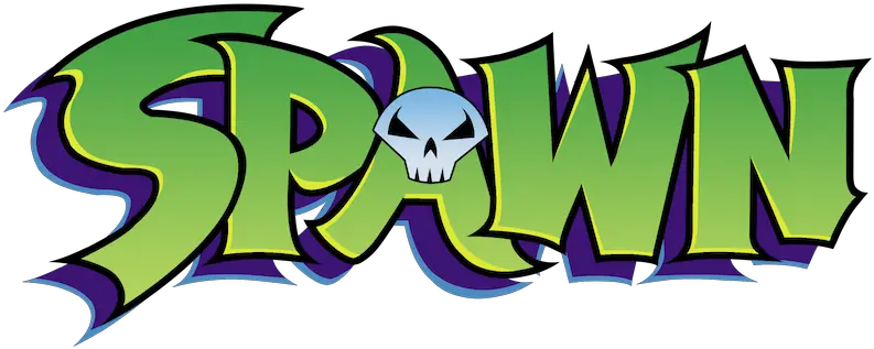Logo Comics Wiki Spawn Png Wiki Logo