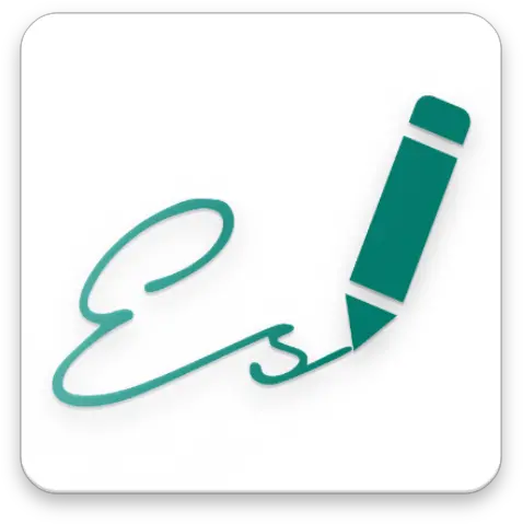Easy Signature Digital Signature Esignature Apps On Strap Png Signature Png