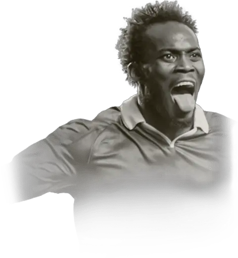 Fifa 22 Chelsea Fc Ever Squad Futbin Essien Fifa 22 Png Icon Chelsea Fc