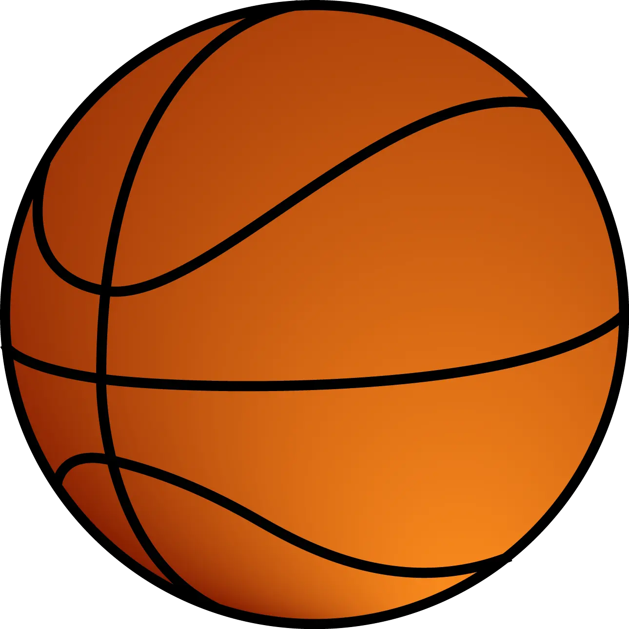Ball Basketball Png