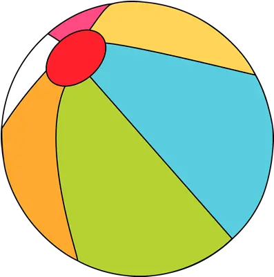 Free Beach Ball Transparent Background Download Clip Beachball Clipart Png Beach Balls Png