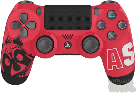 All Silenced Overwatch Custom Ps4 Controller Png Torbjorn Overwatch Icon
