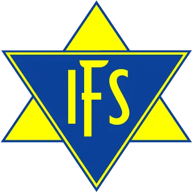 European Football Club Logos Ikast Fs Png Fs Logo