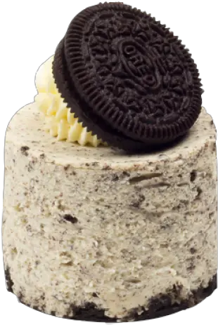 Oreo Cheesecake Cookies And Cream Png Oreo Png