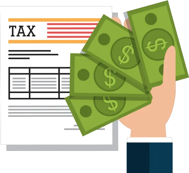 Paying Taxes Clipart Paying Taxes Clipart Png Client Png