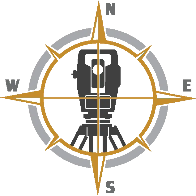 Deccan Survey Solutions Deccansurvey U2013 Profile Pinterest Land Surveying Surveyor Logo Png Topography Icon