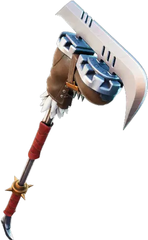 Toe Pick U2013 Fortnite Pickaxe Skin Tracker Toe Pick Fortnite Png Toe Icon