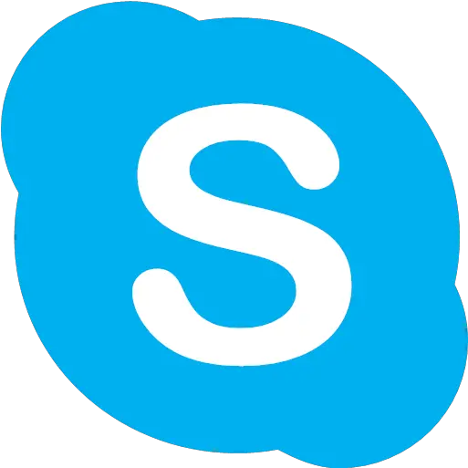 Message Messenger Skype Icon Png