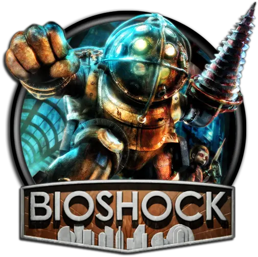 Download Free Png Bioshock Picture Diesel Punk Bioshock Png
