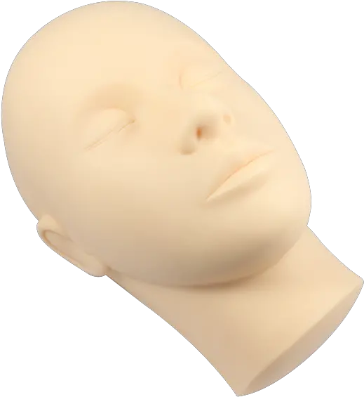 Mannequin Head No Expression Png Mannequin Head Png