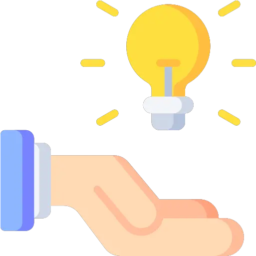 Knowledge Free Education Icons Light Bulb Png Ide Icon