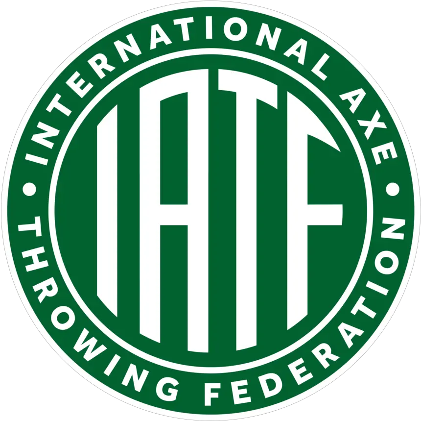 Valhalla International Axe Throwing Federation Png Ax Png