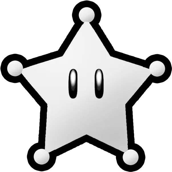 Platinum Star Cliparts Star Png Download Full Size Mario Platinum Star Star Platinum Png png