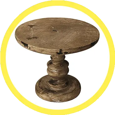 Cuevas Imports End Table Png Decor Png