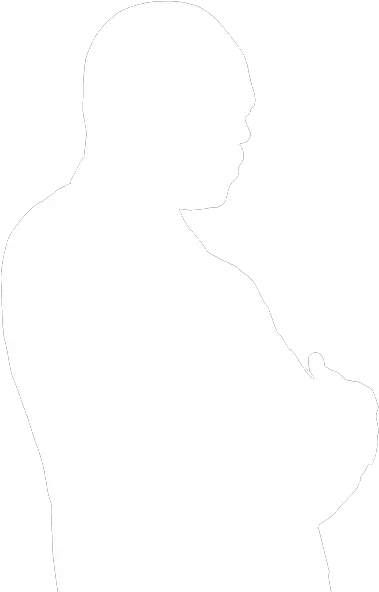 Mlk 50 Forward Martin Luther King Jr White Silhouette Png Martin Luther King Jr Png